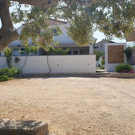 Apartamento Paradiso Murter