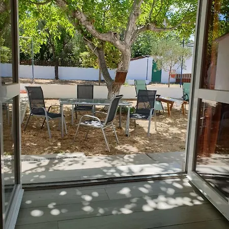 Апартаменты Paradiso *