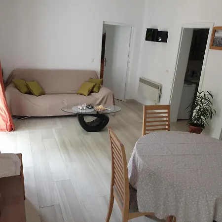 Apartament Paradiso