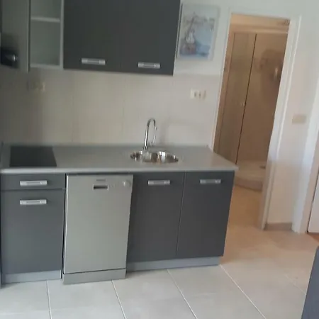 Apartamento Paradiso Murter