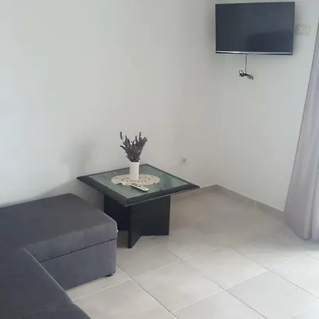 Paradiso Apartamento