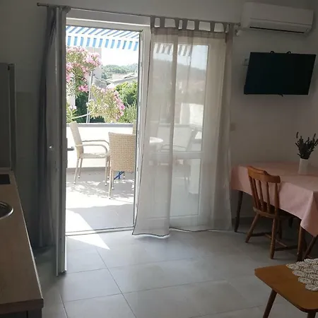 Apartamento Paradiso *