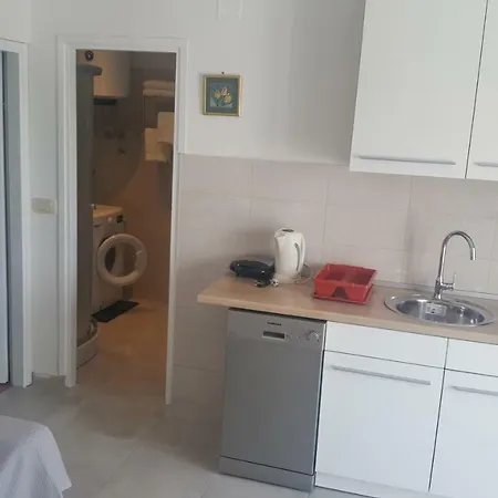 Paradiso Apartamento Murter