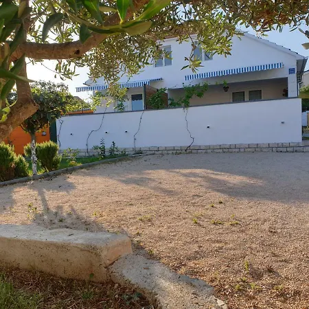 Paradiso Apartamento