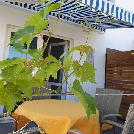 Paradiso Apartamento