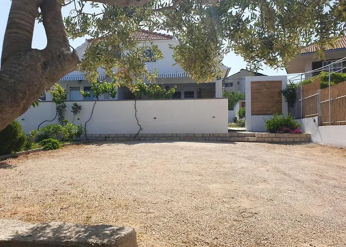 Appartement Paradiso Murter