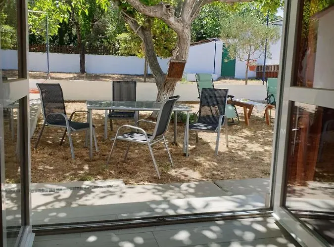 Appartement Paradiso *