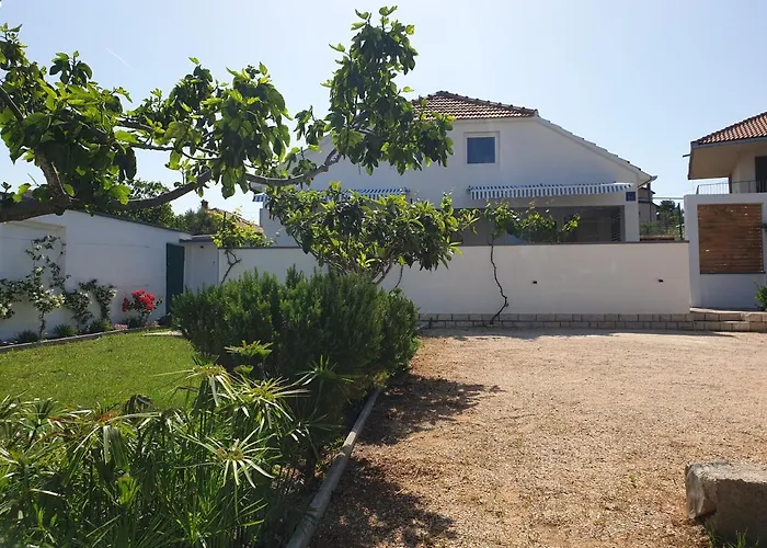 Appartement Paradiso *