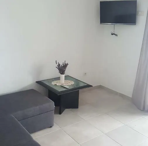 Paradiso Appartement