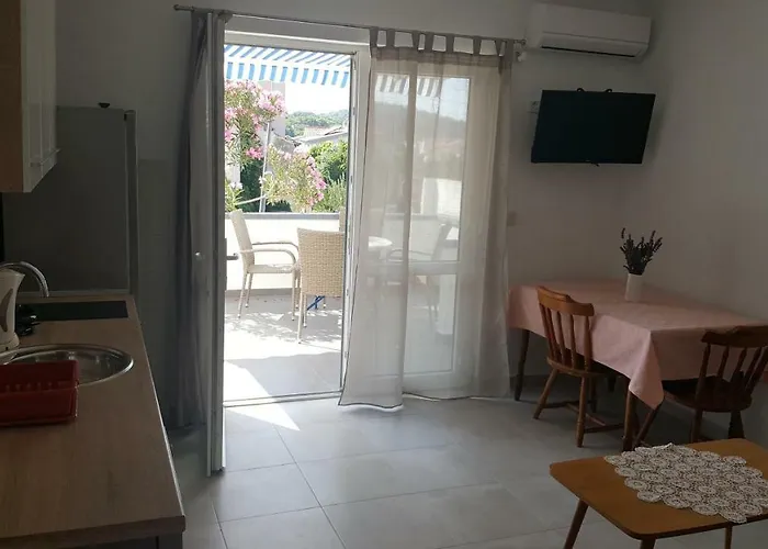 Appartement Paradiso *