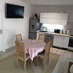 Paradiso Apartman Murter