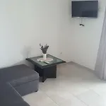 Paradiso Apartman