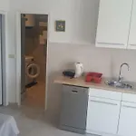 Paradiso Apartman Murter