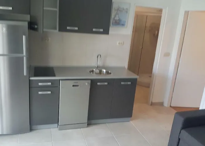 Appartamento Paradiso Murter